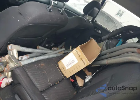 2012 Dodge Journey Se/Avp z USA, uszkodzony, nr VIN 3C4PDCAB8CT256639